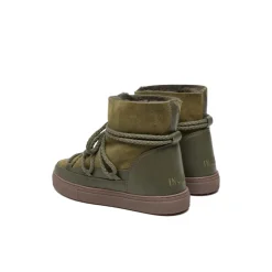Outlet Classic Sneaker Dame Støvler