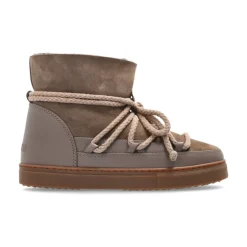 Hot Classic Sneaker Dame Støvler
