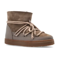 Hot Classic Sneaker Dame Støvler