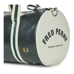 Clearance Classic Sports Bag Dame Rejsetasker