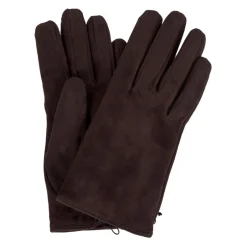 Best Classic Suede Gloves Dame Handsker