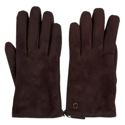 Best Classic Suede Gloves Dame Handsker