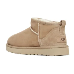 Clearance Classic Ultra Mini Dame Støvler