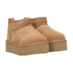 Sale Classic Ultra Mini Ankelstøvler Børn Støvler