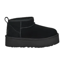 Hot Classic Ultra Mini Ankelstøvler Børn Støvler