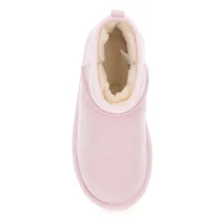 Classic Ultra Mini Ankelstøvler Børn Støvler