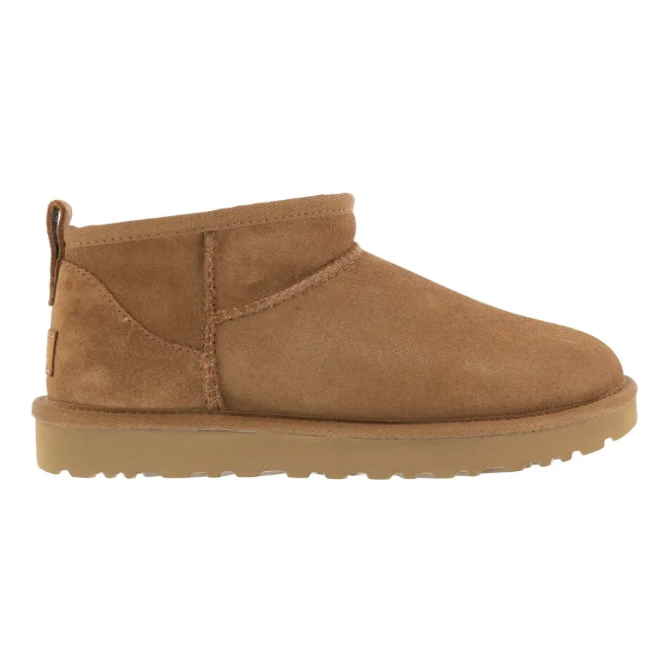 Outlet Classic Ultra Mini Boot Dame Støvler