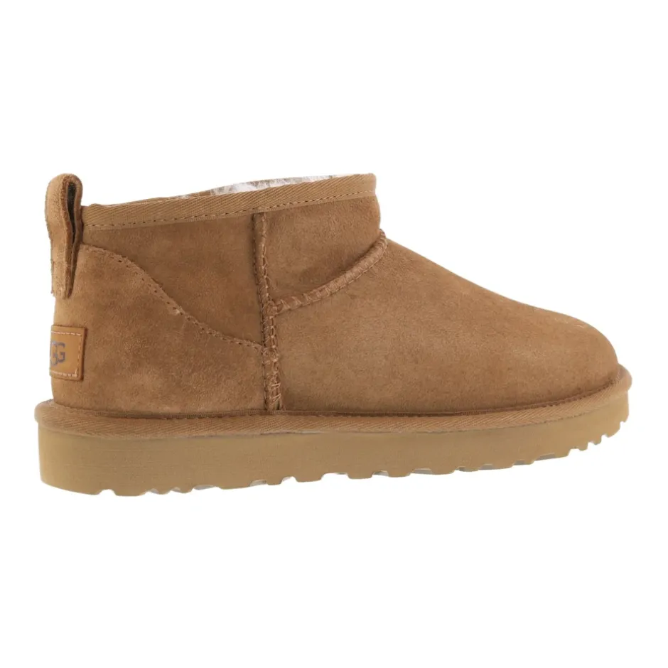 Outlet Classic Ultra Mini Boot Dame Støvler
