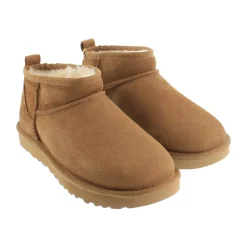 Outlet Classic Ultra Mini Boot Dame Støvler