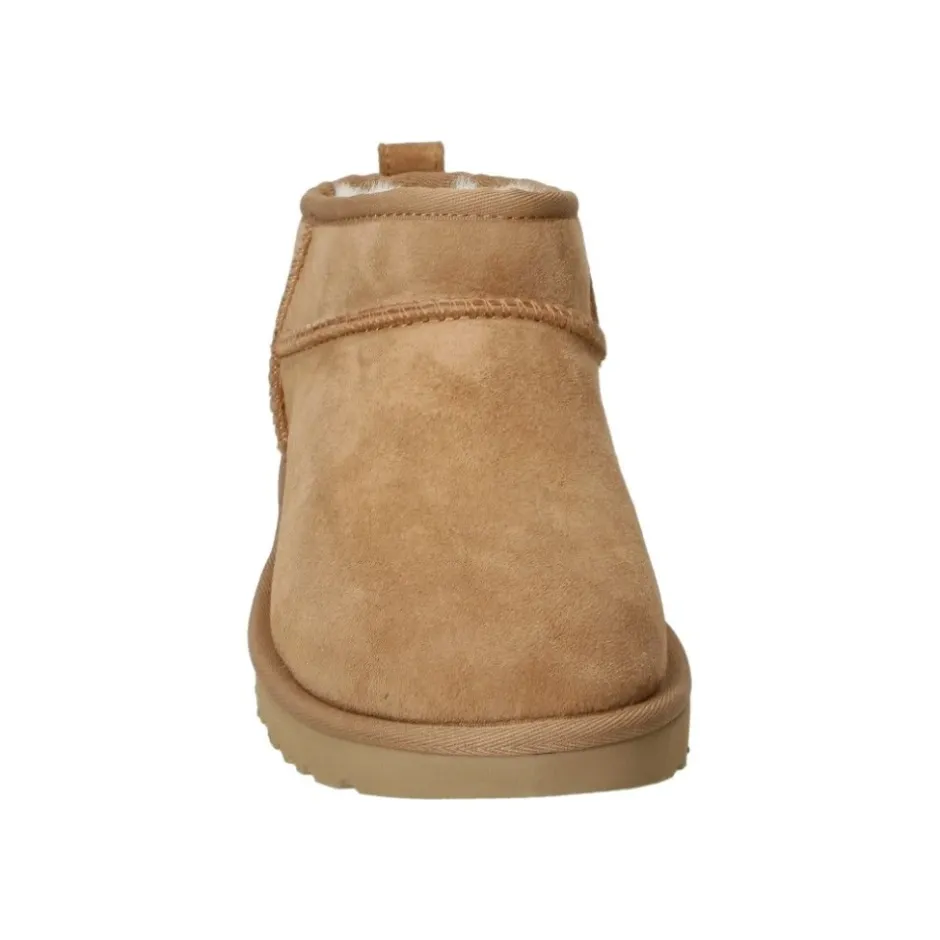 Outlet Classic Ultra Mini Boot Dame Støvler
