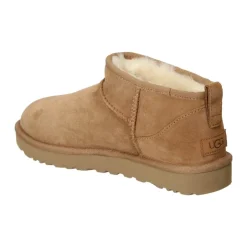 Outlet Classic Ultra Mini Boot Dame Støvler