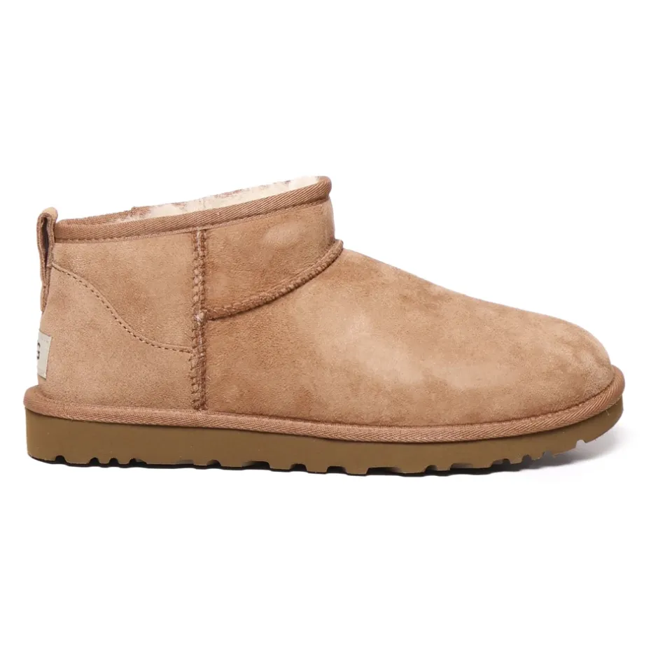 Classic Ultra Mini Boot Vinterstøvler