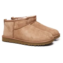 Classic Ultra Mini Boot Vinterstøvler