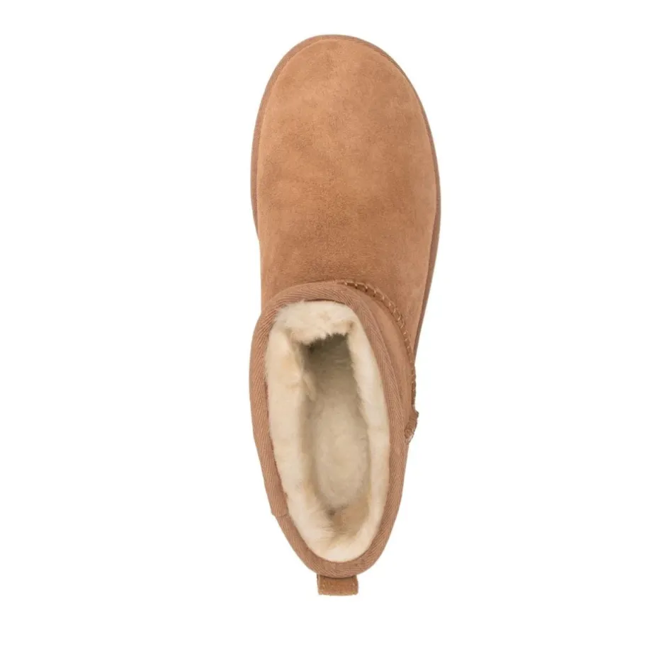 Best Classic Ultra Mini Boots Vinterstøvler|Støvler