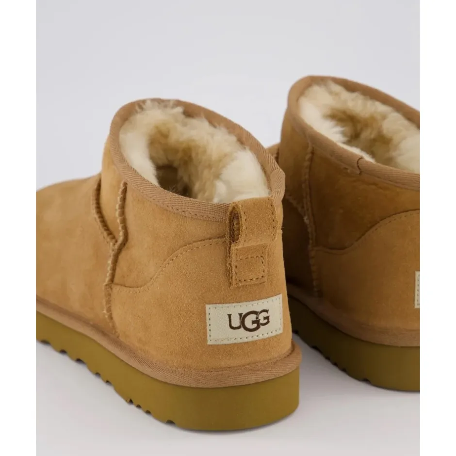 Best Classic Ultra Mini Boots Vinterstøvler|Støvler