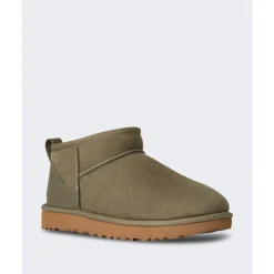 Clearance Classic Ultra Mini Boots Dame Støvler