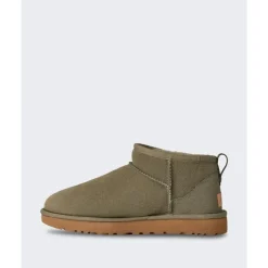 Clearance Classic Ultra Mini Boots Dame Støvler