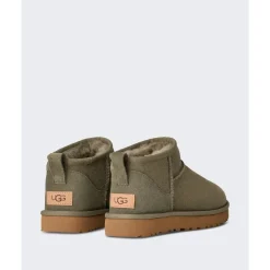 Clearance Classic Ultra Mini Boots Dame Støvler