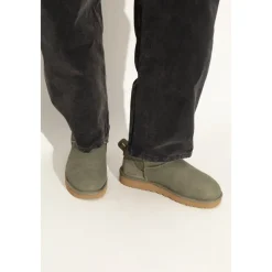 Clearance Classic Ultra Mini Boots Dame Støvler