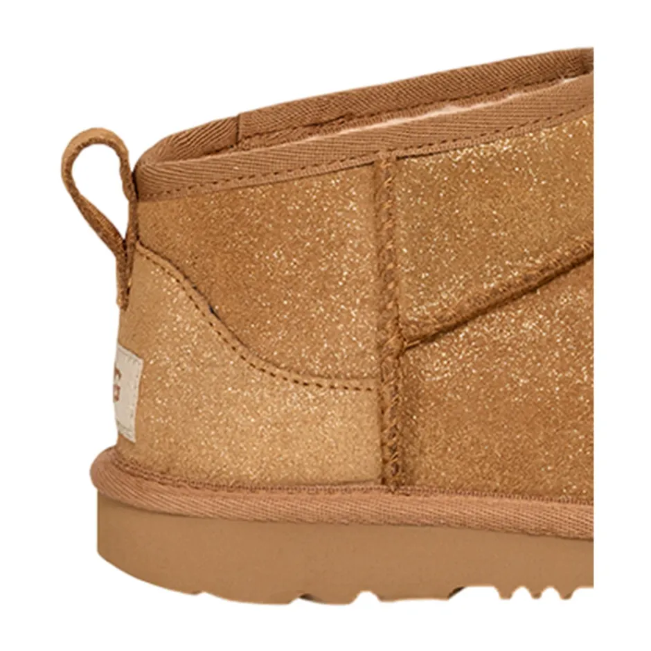 Online Classic Ultra Mini Dazzle Børn Støvler