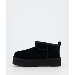 Hot Classic Ultra Mini Platform Børn Støvler
