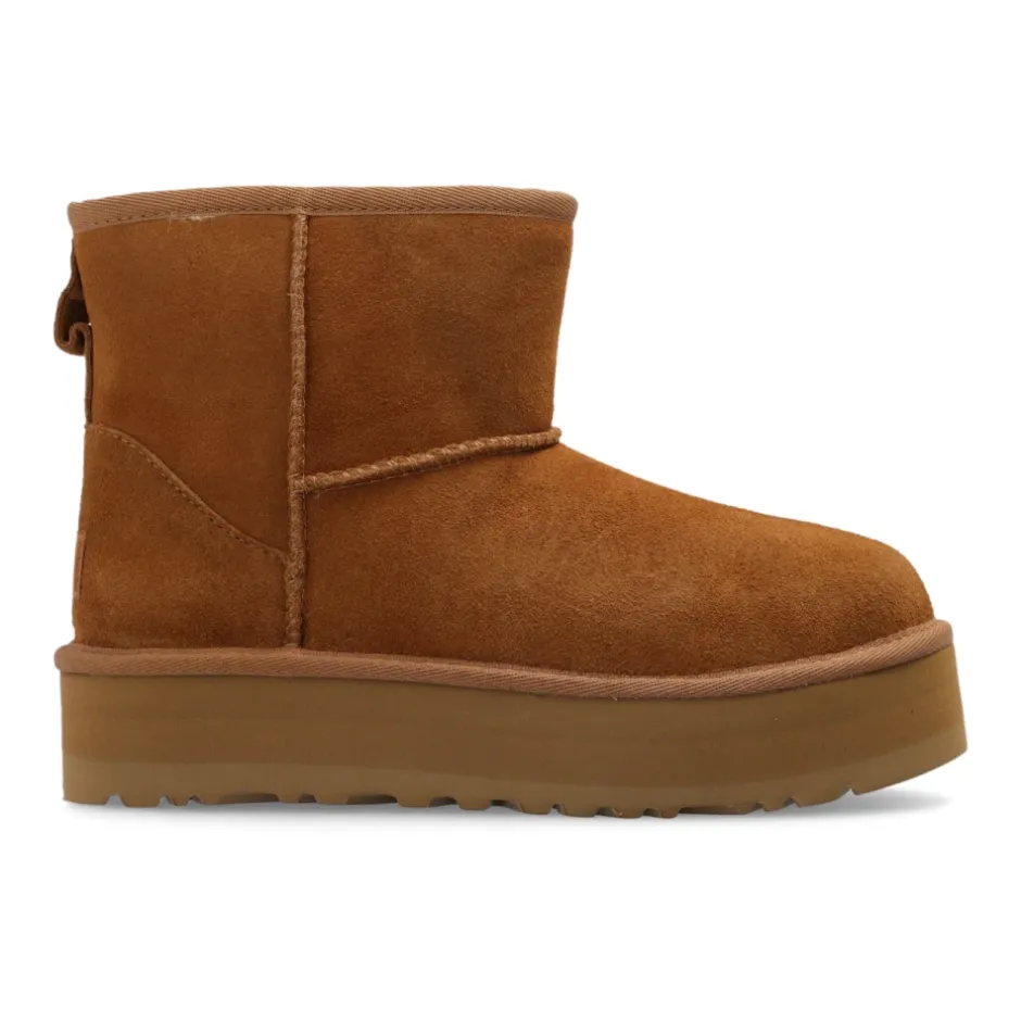 Best Classic Ultra Mini Platform Børn Støvler