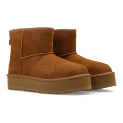 Best Classic Ultra Mini Platform Børn Støvler