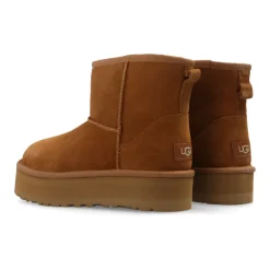 Best Classic Ultra Mini Platform Børn Støvler