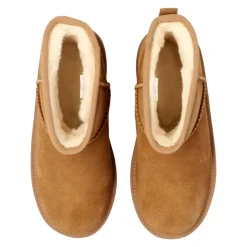 Best Classic Ultra Mini Platform Børn Støvler