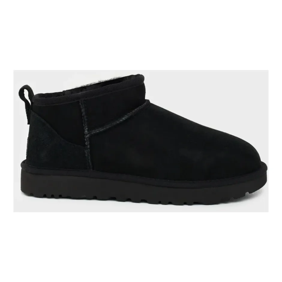 Hot Classic Ultra Mini Snow Boot Børn Støvler