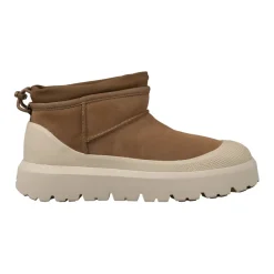 Classic Ultra Mini Weather Hybrid Vinterstøvler|Støvler