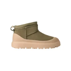 Outlet Classic Ultra Mini Weather Hybrid Vinterstøvler|Støvler