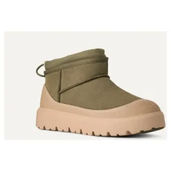 Outlet Classic Ultra Mini Weather Hybrid Vinterstøvler|Støvler