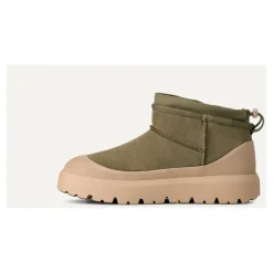 Outlet Classic Ultra Mini Weather Hybrid Vinterstøvler|Støvler