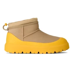 Sale Classic Ultra Mini Weather Hybrid Vinterstøvler