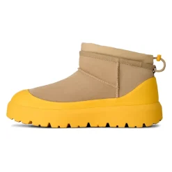 Sale Classic Ultra Mini Weather Hybrid Vinterstøvler