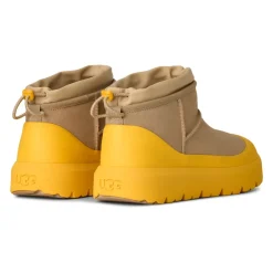 Sale Classic Ultra Mini Weather Hybrid Vinterstøvler
