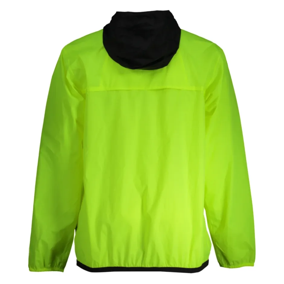 Clearance Claude 3.0 Jakke Regntøj