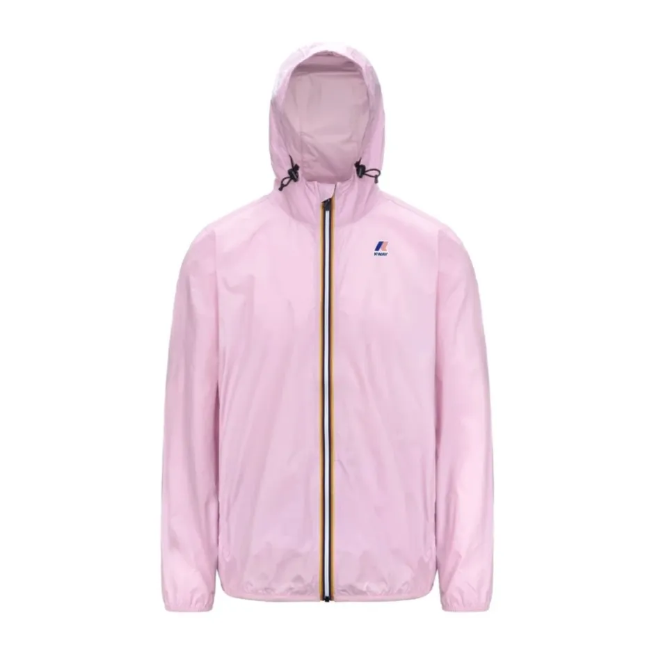 New Claude Short Jacket Regntøj