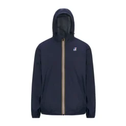 New Claude Short Jacket Regntøj