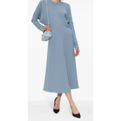 Claudia 100 Pump Dame Pumps|Stiletter