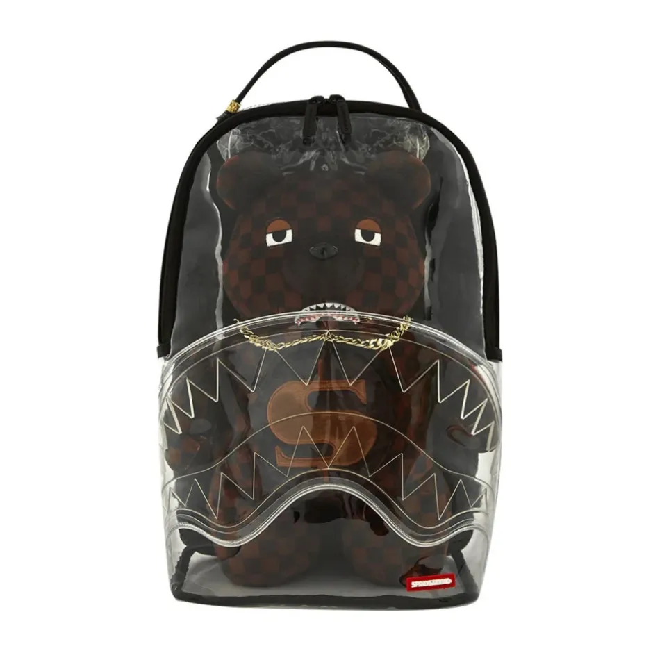 Discount Clear Bear Rygsæk Dame Rygsække