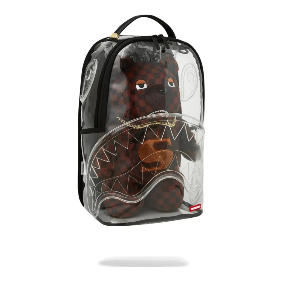 Discount Clear Bear Rygsæk Dame Rygsække