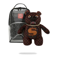 Discount Clear Bear Rygsæk Dame Rygsække