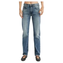 Best Cleo Jeans Dame Jeans