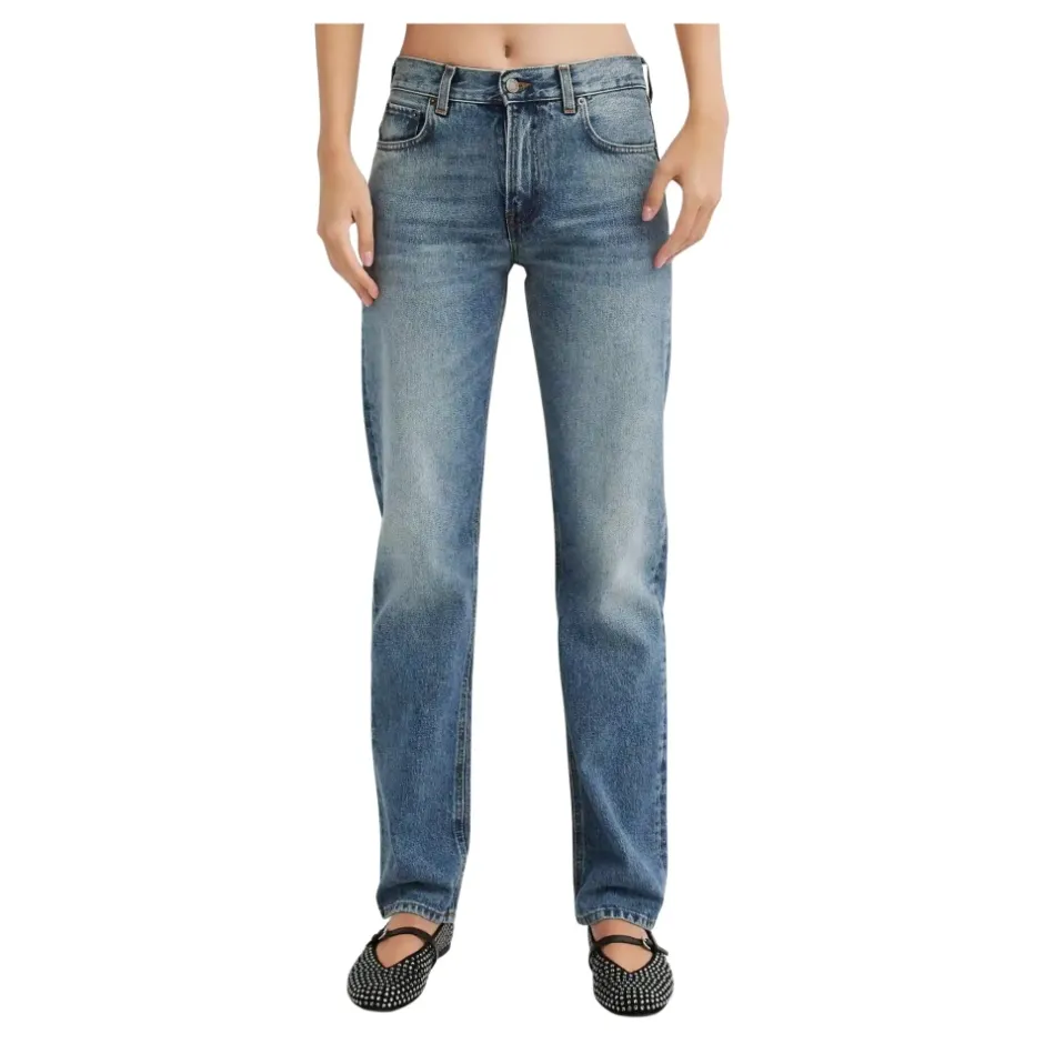 Best Cleo Jeans Dame Jeans