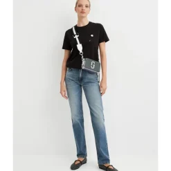 Best Cleo Jeans Dame Jeans