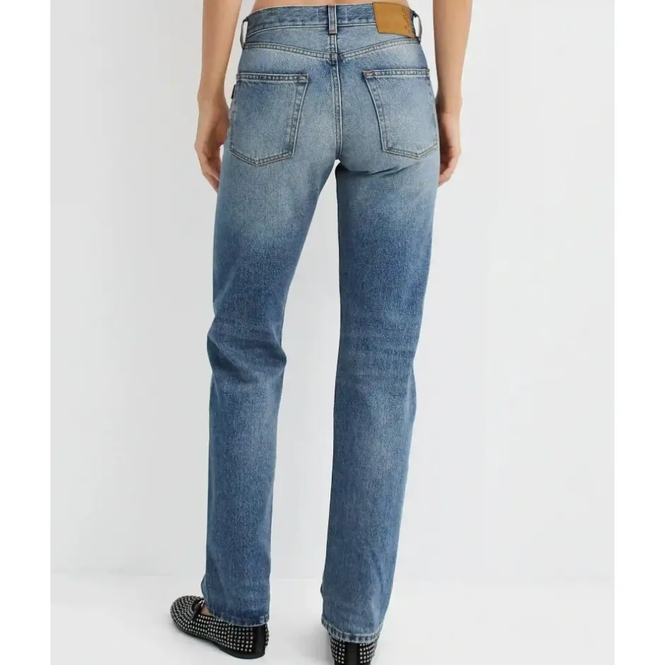 Best Cleo Jeans Dame Jeans