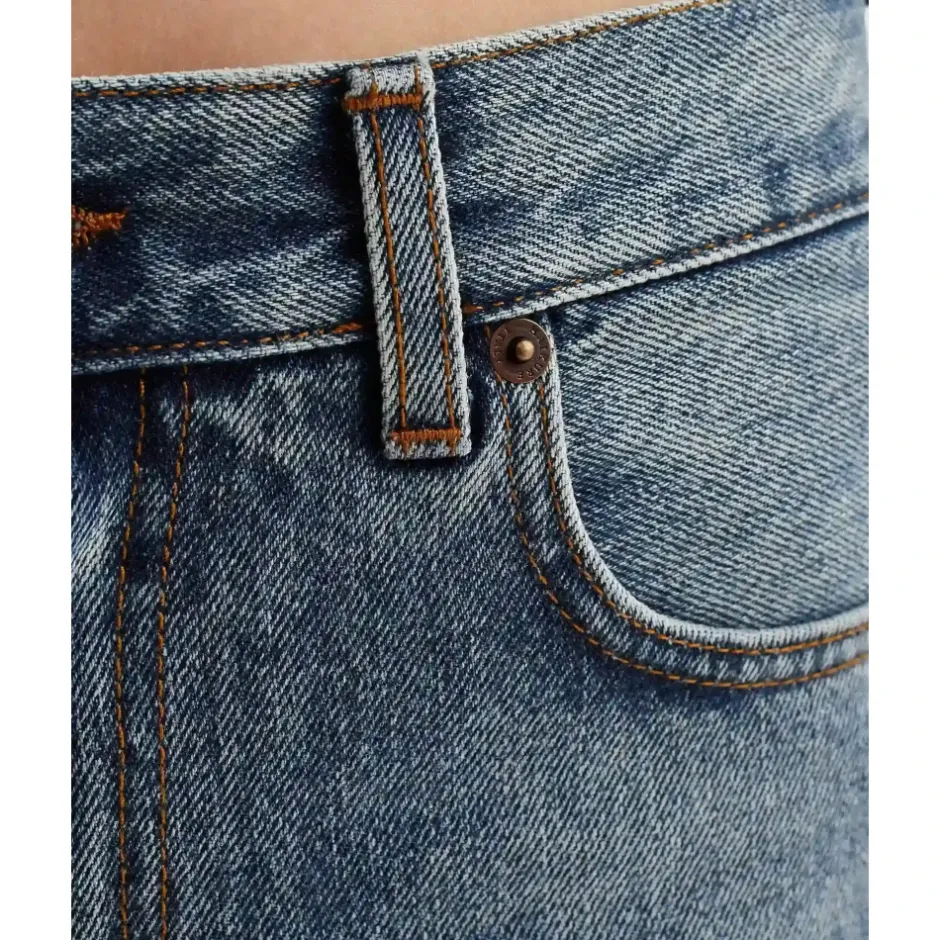 Best Cleo Jeans Dame Jeans