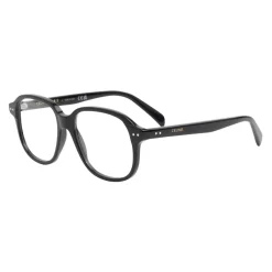 Hot CL50171I 001 Eyeglasses Dame Briller